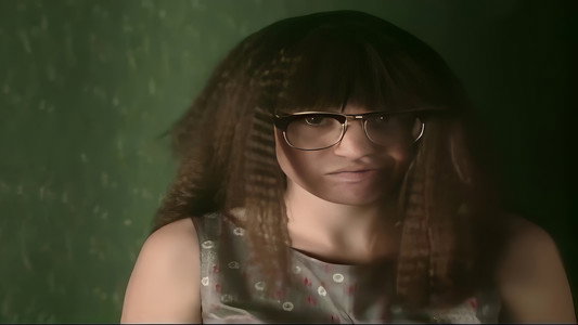 אסתי המכוערת