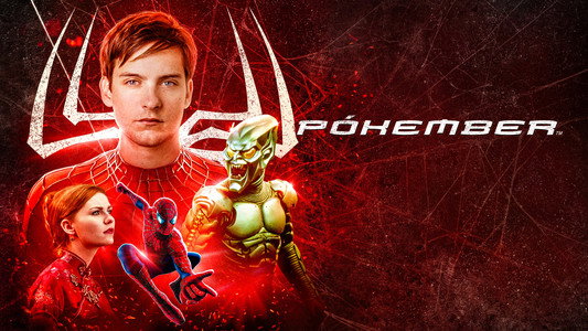 Spider-Man