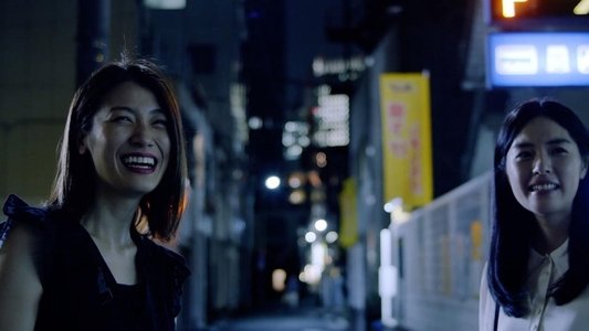蒲田前奏曲