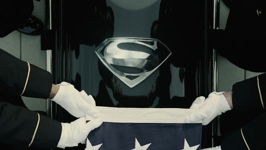 Batman v Superman: Dawn of Justice