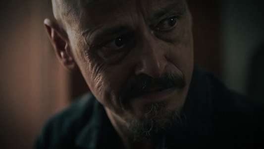 Mr Inbetween