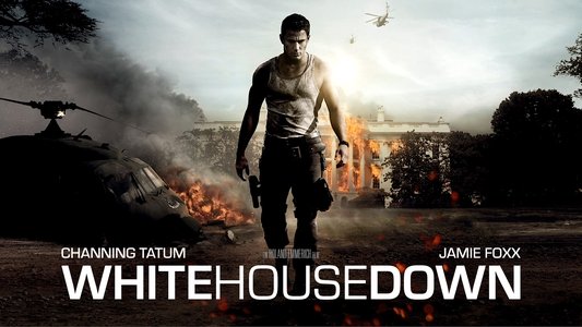 White House Down