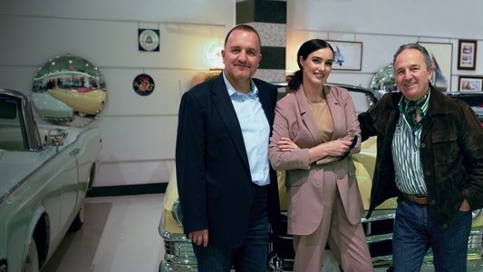 Kiran ve Sara ile İstanbul'un En İyileri