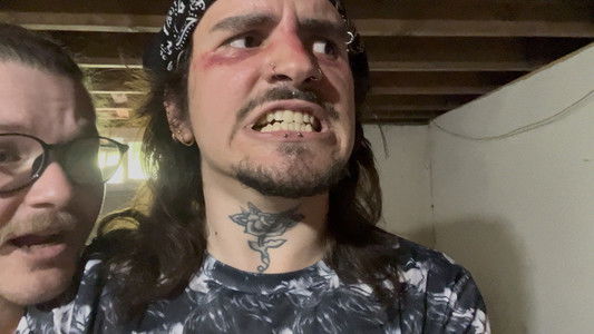 Confessions in Static