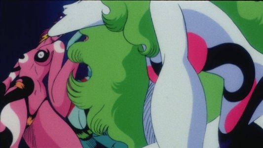 SPACE ADVENTURE コブラ