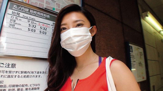 SABA-347 地元で有名なS級痴女の天才！？お貸しします。カンナ22歳（駅前英会話講師）