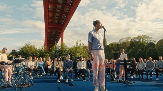 Stromae en intimité