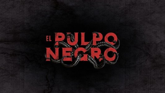 El pulpo negro