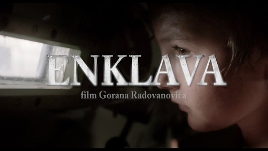 Енклава