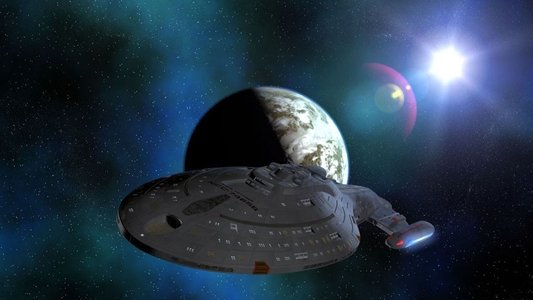 Star Trek: Voyager