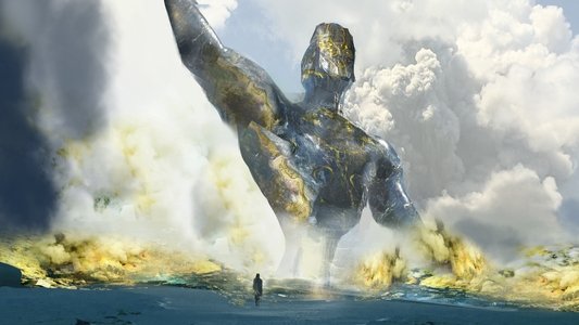 Eternals