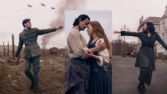 Outlander: Blood of My Blood