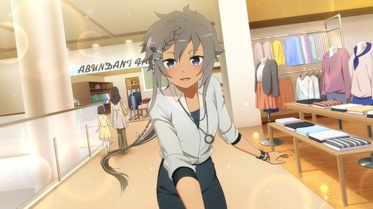 結城友奈は勇者である