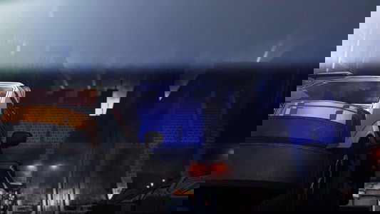 ブレードランナー ブラックアウト 2022