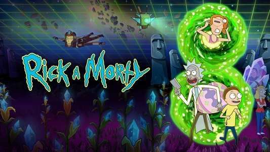 Rick and Morty