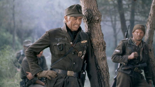 Cross of Iron