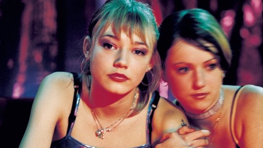 Lilja 4-ever