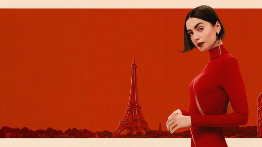 Emily in Paris