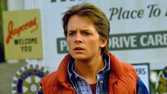 Back to the Future