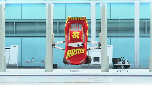 Cars 3