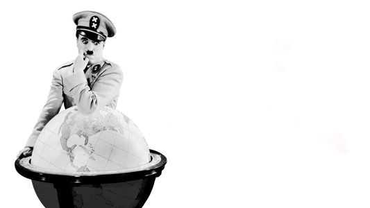The Great Dictator