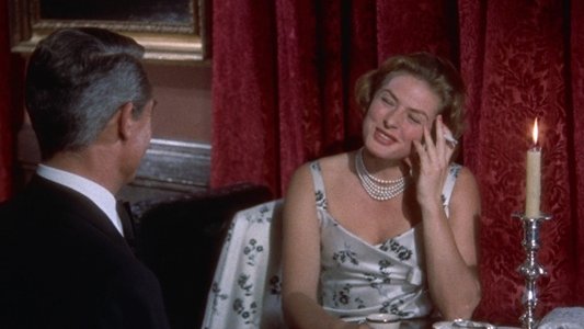 Indiscreet