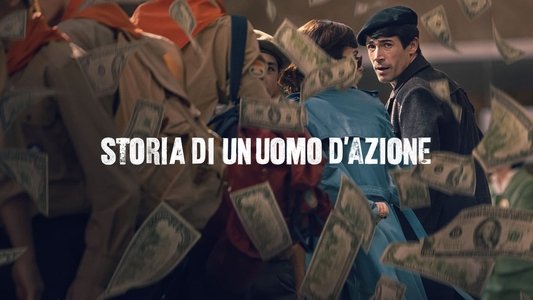 Un hombre de acción