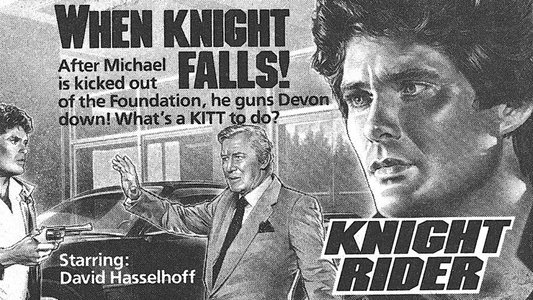 Knight Rider