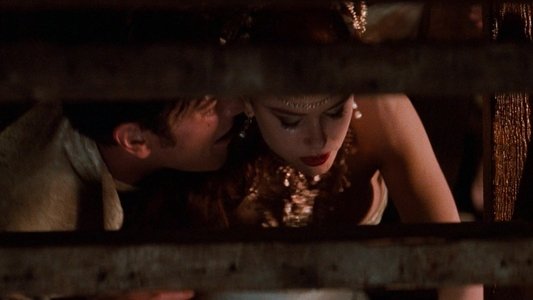 Moulin Rouge!