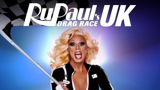 RuPaul's Drag Race UK