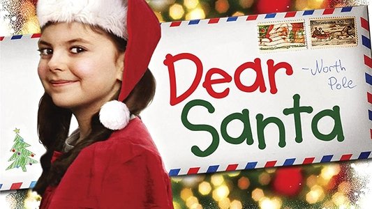 Dear Santa
