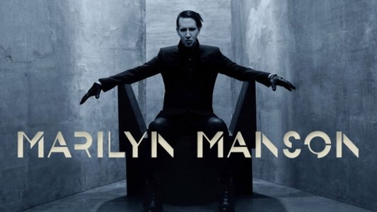 MARILYN MANSON: Rock On The Range Festival 2015