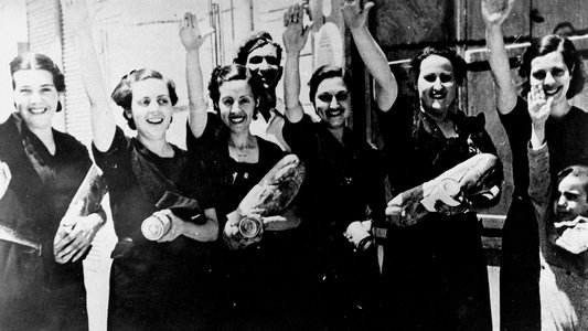 Canciones para después de una guerra