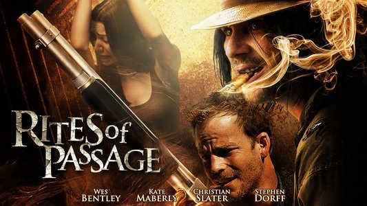 Rites of Passage