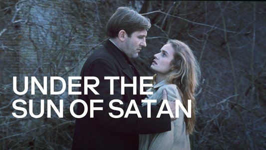 Sous le soleil de Satan