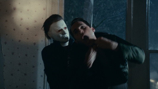 Halloween Kills