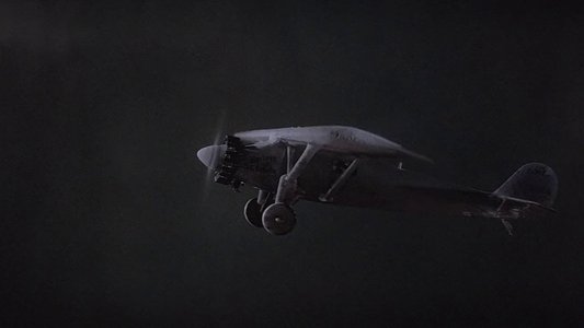 The Spirit of St. Louis