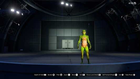 Grand Theft Hamlet