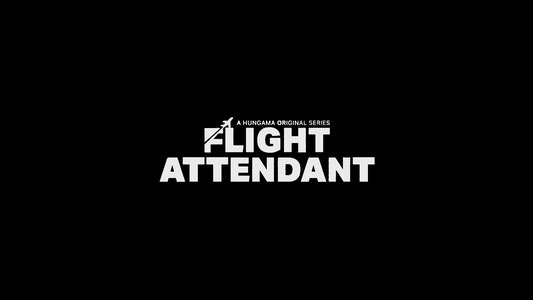 Flight Attendant