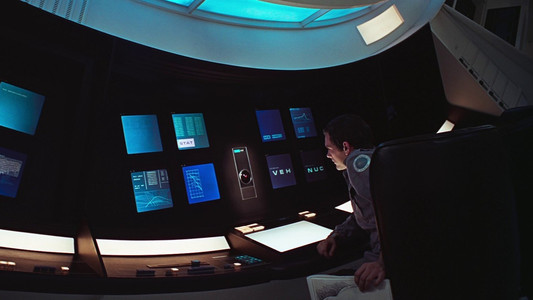 2001: A Space Odyssey