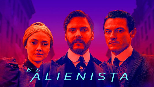 The Alienist