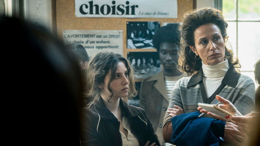 L’Affaire Marie-Claire
