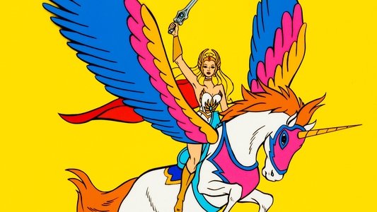 She-Ra: Princess of Power