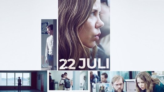 22. Juli