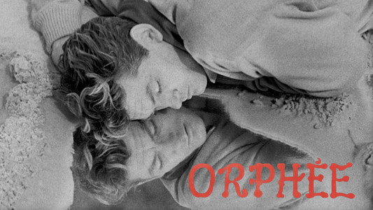 Orphée