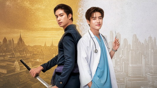 บุพเพสันนิวาส