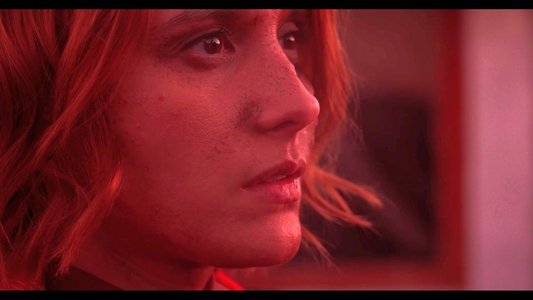 Cielo Rojo (Gigantes de Metal)