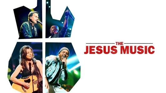 The Jesus Music
