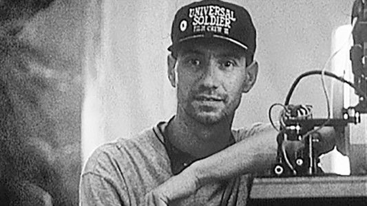 Roland Emmerich - Weltenzerstörer, Weltenerbauer