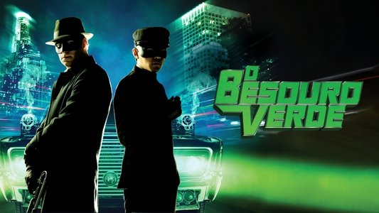 The Green Hornet